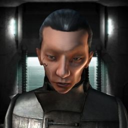Salmodi — legacy portrait
