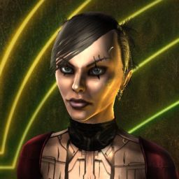 ps3ud0nym — legacy portrait