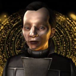 Solsir — legacy portrait