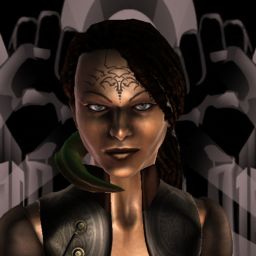 txloc — legacy portrait