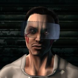 Raimondazz — legacy portrait