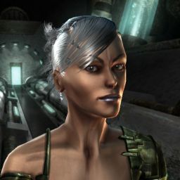 Moonsoon — legacy portrait