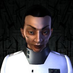 O'Sam — legacy portrait
