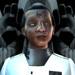 MIrameALosOjos — legacy portrait