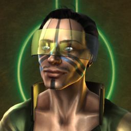 mgTurbostar — legacy portrait