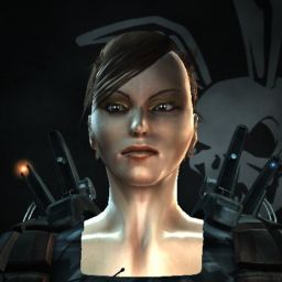 fini sorani — legacy portrait