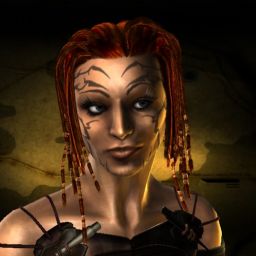 Irukanji 25 — legacy portrait