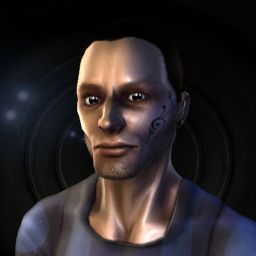 Saralis — legacy portrait