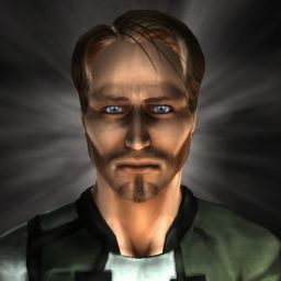 DoctorWu — legacy portrait