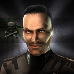 Nitrouses — legacy portrait