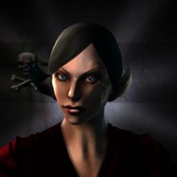 anidaG — legacy portrait