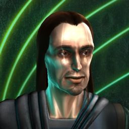 Marendjar — legacy portrait