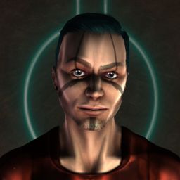 Altair 2600 — legacy portrait