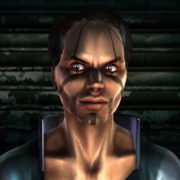 Sar07 — legacy portrait