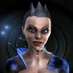 Yvi2808 — legacy portrait