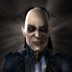 Xao Icenii — legacy portrait