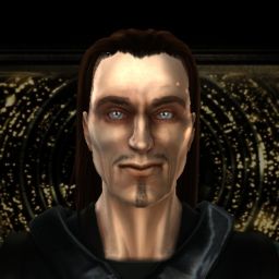 mentalbard — legacy portrait