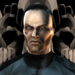 Zenofex — legacy portrait