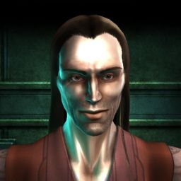 sims23 — legacy portrait