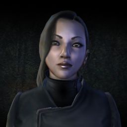 lopinhos — legacy portrait
