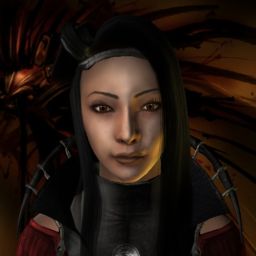 Linelo — legacy portrait