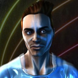 atollerus — legacy portrait