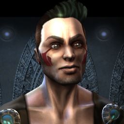 maniac69uk — legacy portrait