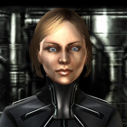 DELANSII — legacy portrait