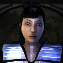 Mikio Danconia — legacy portrait