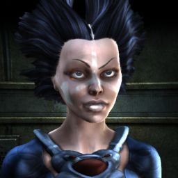 something123 — legacy portrait