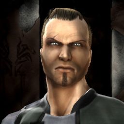 DeathDealer00 — legacy portrait