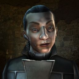 Zamus Gates — legacy portrait