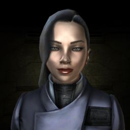 Shinto Katana — legacy portrait