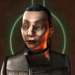 Northwind Fusilier — legacy portrait
