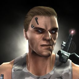 drillep — legacy portrait