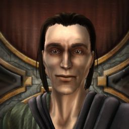 AHTARES — legacy portrait
