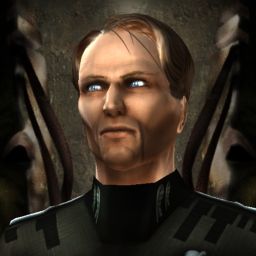 Virtual Astronaut — legacy portrait