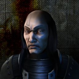 Typhus999 — legacy portrait