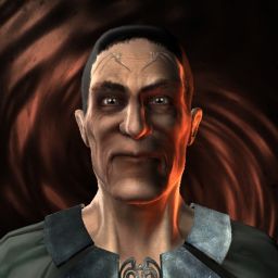 Fealinar — legacy portrait