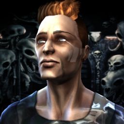 TBE Founder — legacy portrait
