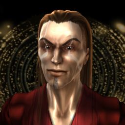 Stalker3k — legacy portrait