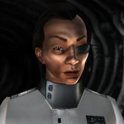 xuxiaoli — legacy portrait