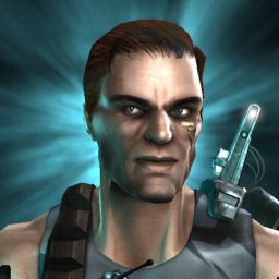 capt cody — legacy portrait