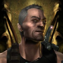 shibby5114 — legacy portrait
