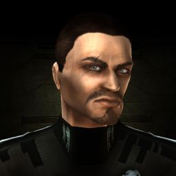 Dofferoz — legacy portrait