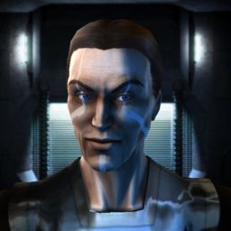 bludgen — legacy portrait