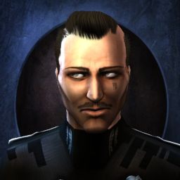 xXBio HazardXx — legacy portrait