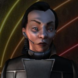 Makrador — legacy portrait