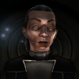 muaza — legacy portrait
