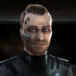 Johnathan Howards — legacy portrait